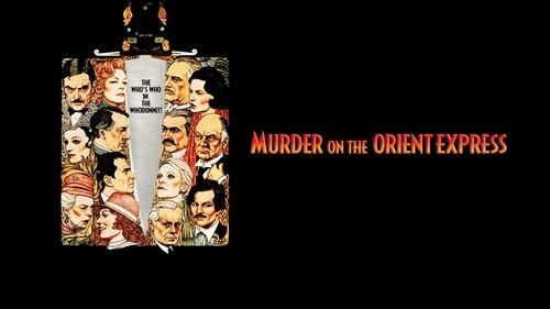 Murder on the Orient Express