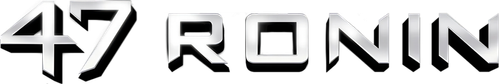 47 Ronins - Logo 6