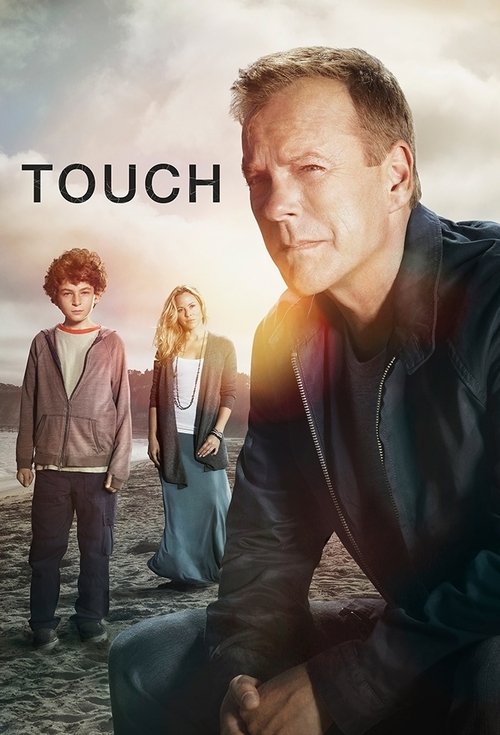 Touch poster