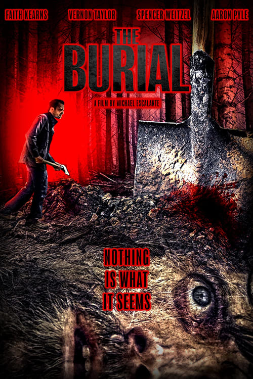 Watch The Burial Online Revision3