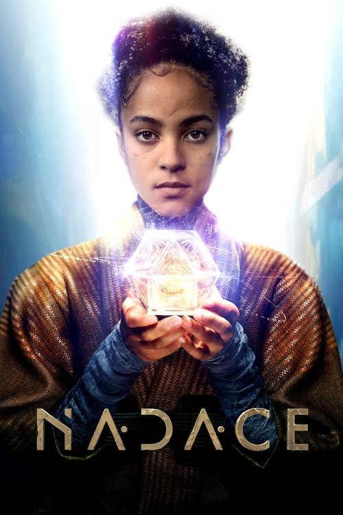 Plakát seriálu NADACE