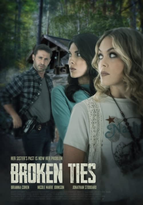 Watch Broken Ties 2023 Full Movie Online