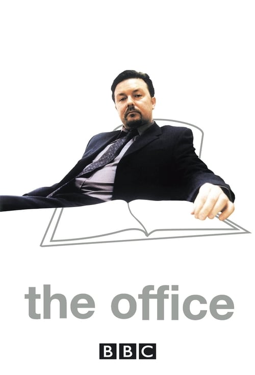 The Office poster