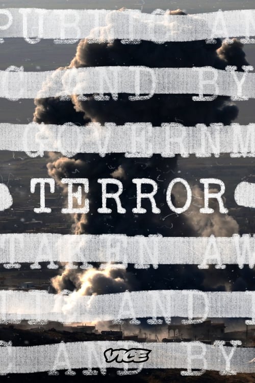 VICE Terror Season 1 Episode 1 : Al-Qaeda