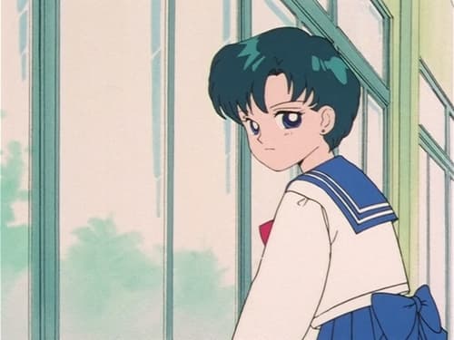 美少女戦士セーラームーン, S01E08 - (1992)