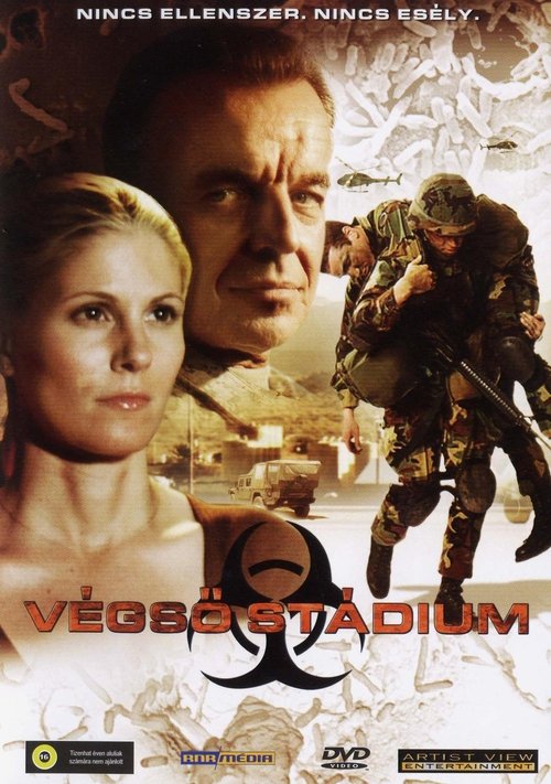 Végső stádium movie poster player