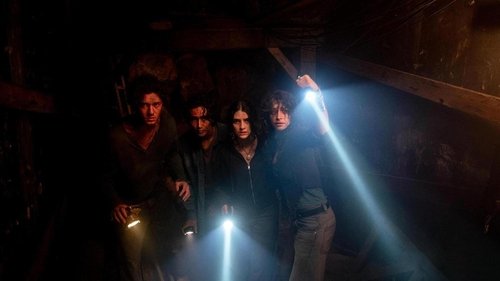 Until Dawn Movie Screenshot