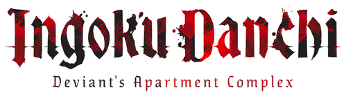 Ingoku Danchi: Deviant's Apartment Complex