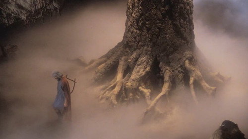 Orpheus and Eurydice