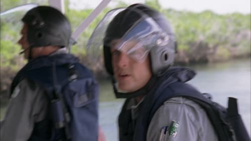 Sea Patrol, S02E06 - (2008)