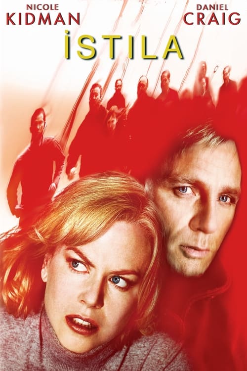 The Invasion (2007)