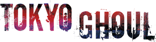 Tokyo Ghoul - Logo 6