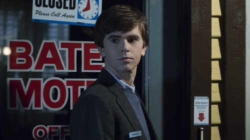Motel Bates Episódio 4