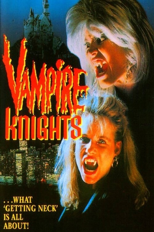 Vampire Knights (1988)