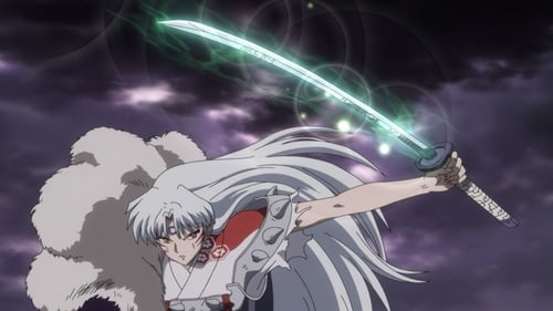 InuYasha: 8×17