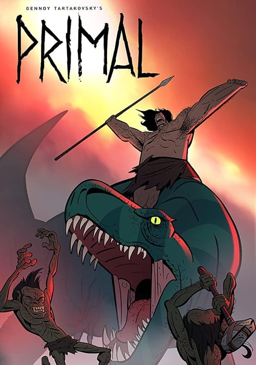 [HD] Primal: Tales of Savagery 2020 Streaming Vostfr DVDrip