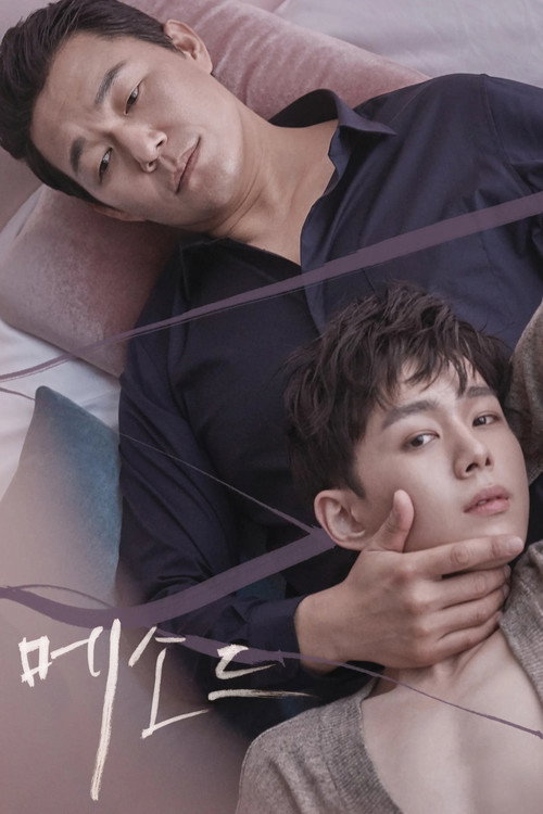 Poster (Koreanisch)