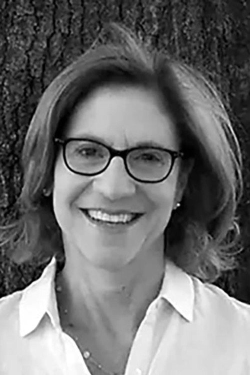 Michele Kuvin Kupfer photo