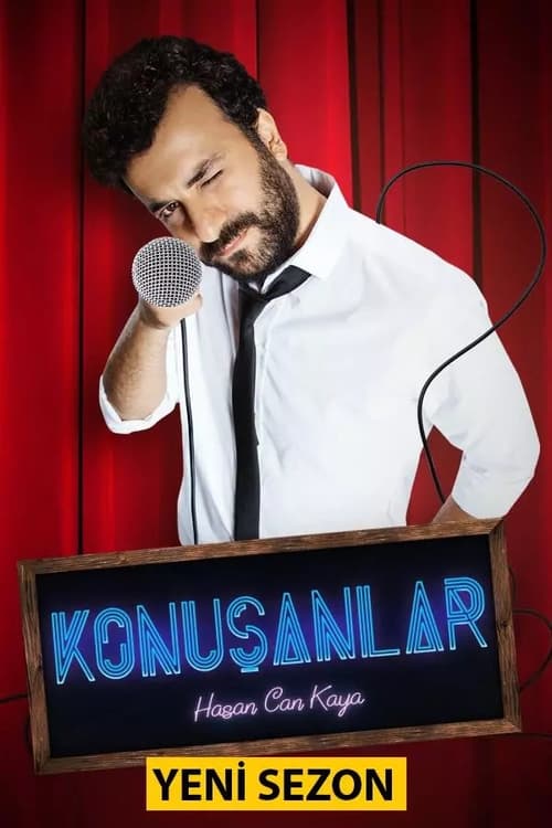 Konuşanlar, S04 - (2023)