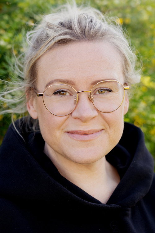 Silja Okking - صورة 2