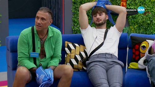 Épisode 4