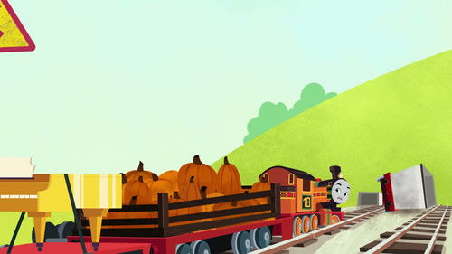 All Aboard! (Part 4) - Take a Beat