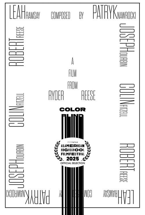 color blind