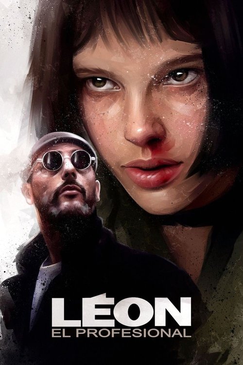 Leon: Sevginin Gücü