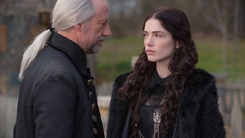 Salem: 1×1