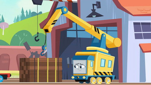 Carly's Screechy Squeak