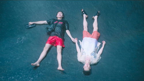 Love in the Big City backdrop 2