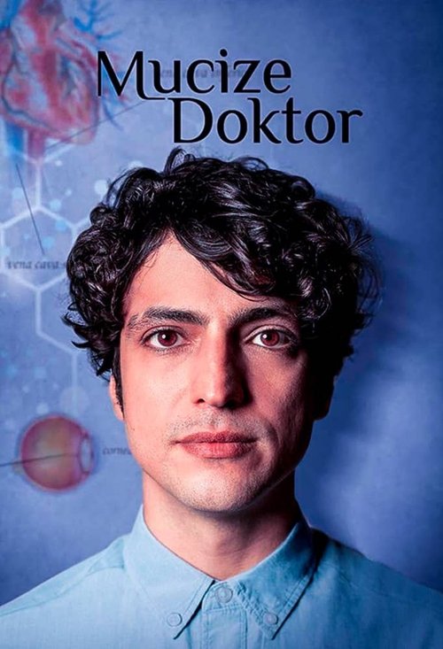 Poster Mucize Doktor