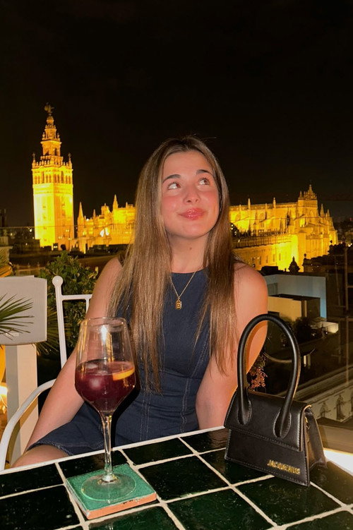 Clàudia Hortet