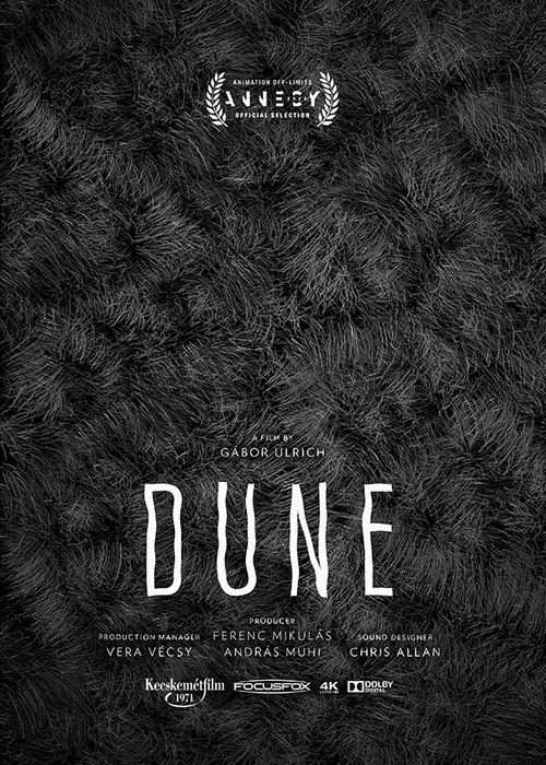 Dune (2020) في الفيلم العربي على الإنترنت