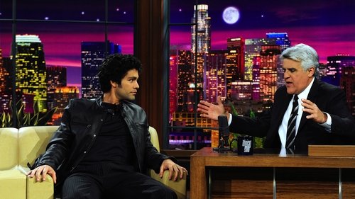 Entourage: Fama e Amizade: 6×1