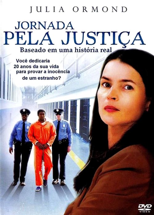 Poster do filme Jornada Pela Justiça