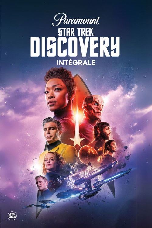Star Trek : Discovery