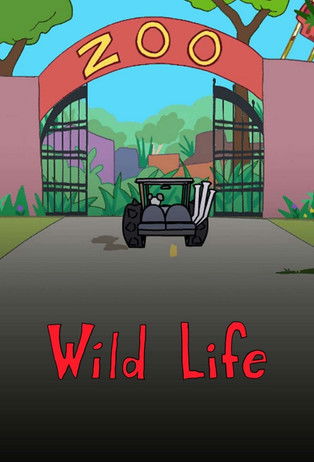 Escena 5 de Wild Life