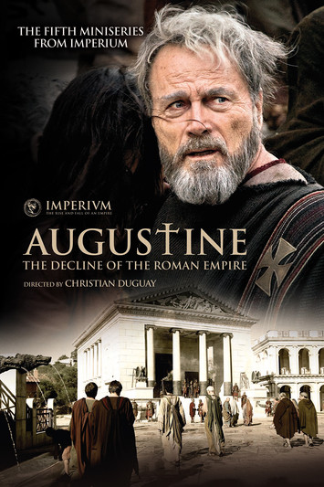 Escena 5 de Augustine: The Decline of the Roman Empire