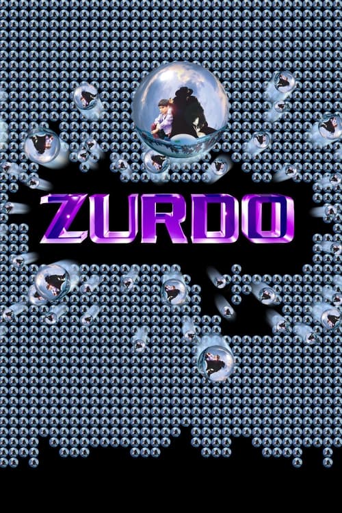 Poster do filme Zurdo