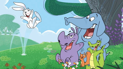 Escena 2 de My Friend Rabbit