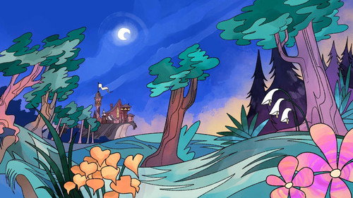 Mount Vernon and Fairway