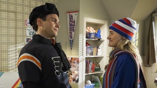 Os Goldbergs: 4×18