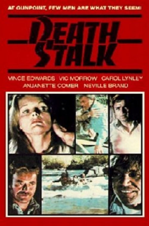 Death Stalk 1975