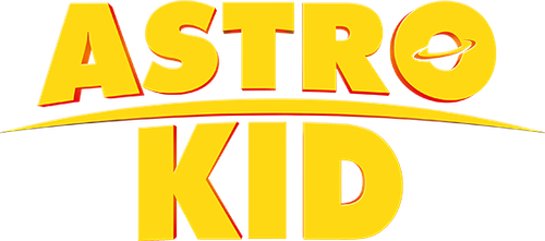 Astro Kid