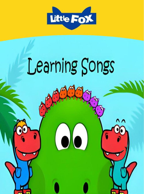 Learning Songs (None) - Season 8 poster and promotional image
