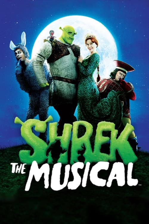 Image Shrek the Musical