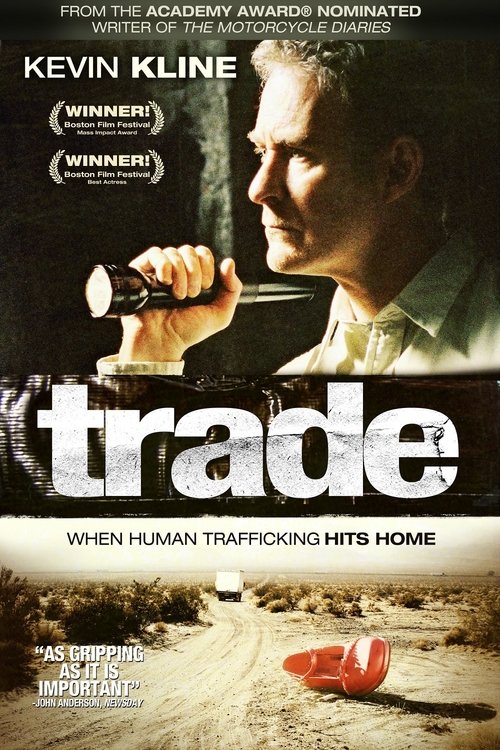 Trade : Les trafiquants de l'ombre 2007