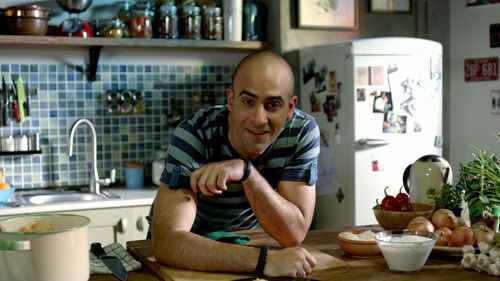 Season 1 Episode 10 - For the Love of Food (Yemek Aşkına)