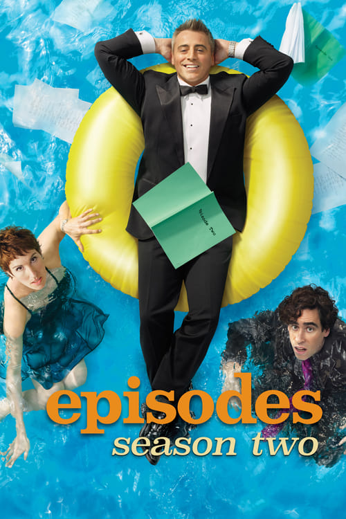 Episodes, S02 - (2012)